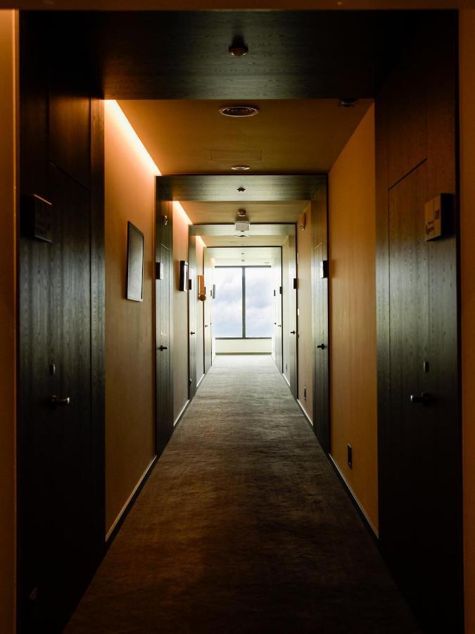 Mw Douro Wine & Spa Santa Marta de Penaguião 外观 照片 A corridor in a hotel