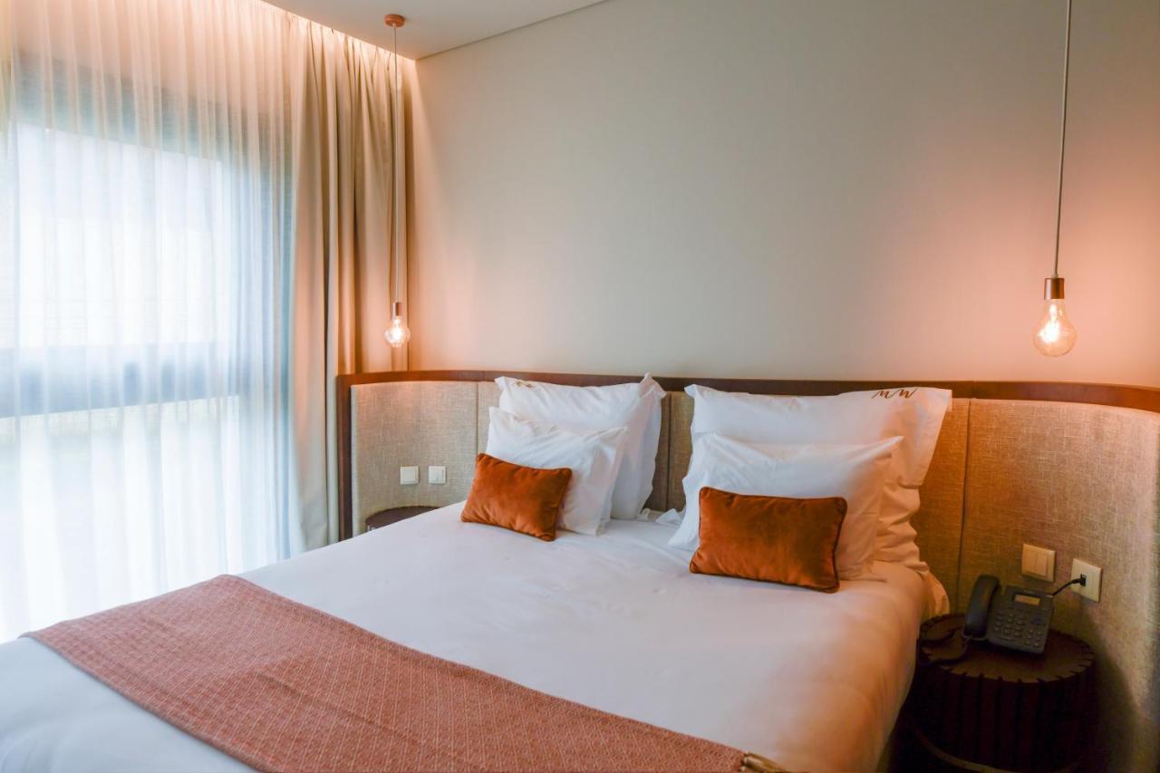 Mw Douro Wine & Spa Santa Marta de Penaguião 外观 照片