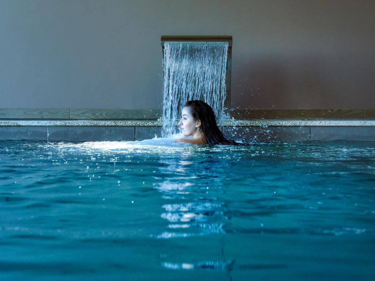 Mw Douro Wine & Spa Santa Marta de Penaguião 外观 照片 The swimming pool at the hotel
