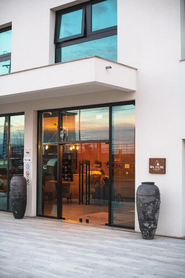 Mw Douro Wine & Spa Santa Marta de Penaguião 外观 照片 Entrance of the museum