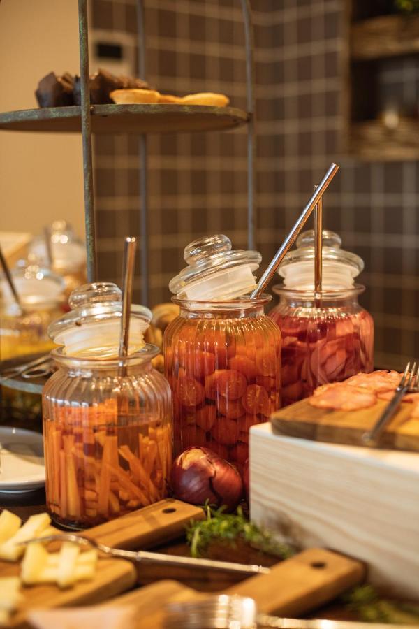 Mw Douro Wine & Spa Santa Marta de Penaguião 外观 照片 Fruit salad