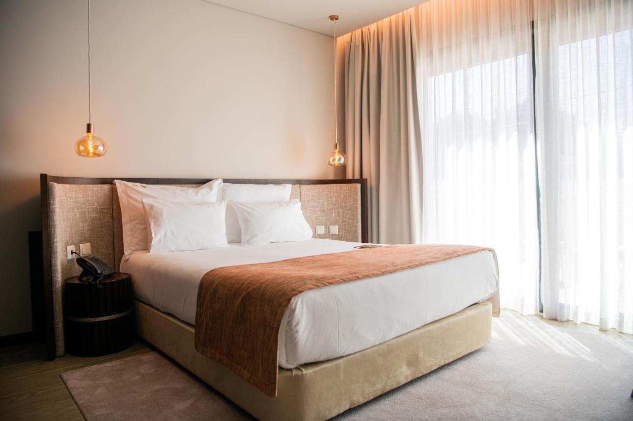 Mw Douro Wine & Spa Santa Marta de Penaguião 外观 照片
